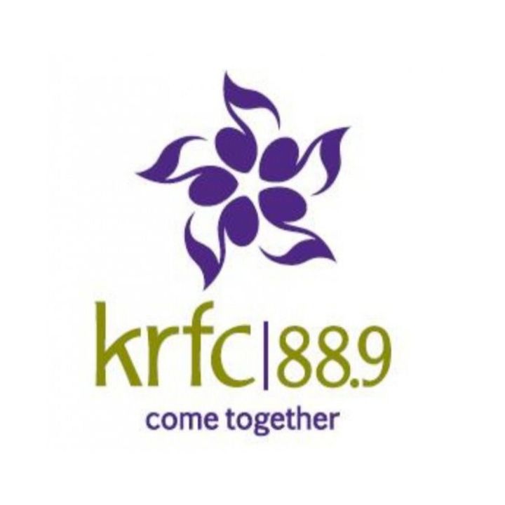 KRFC 88.9 FM ~ Rhythms of Youth