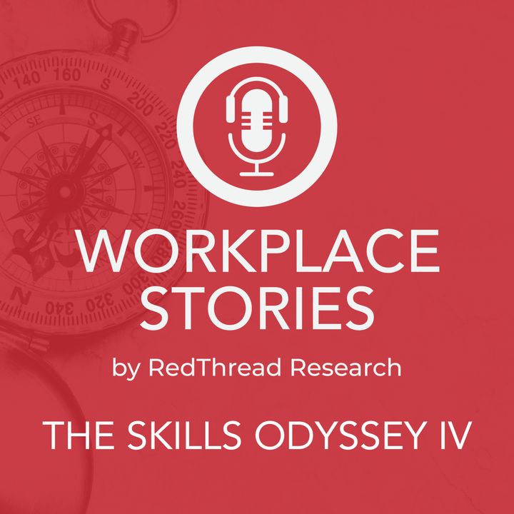 The Skills Odyssey IV: Opening Arguments