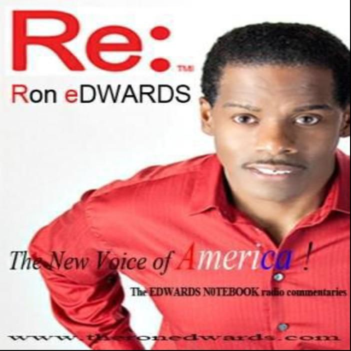 The Ron Edwards Experience