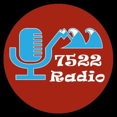 7522 Radio