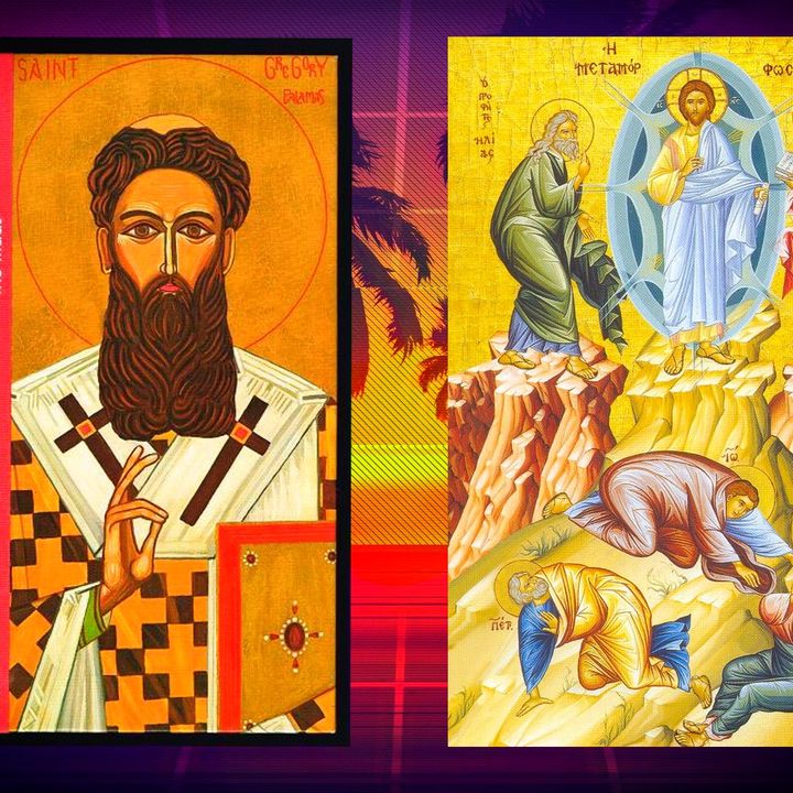 The Essence – Energy Distinction Debate, St. Gregory Palamas & The Triads – Jay Dyer (Half)