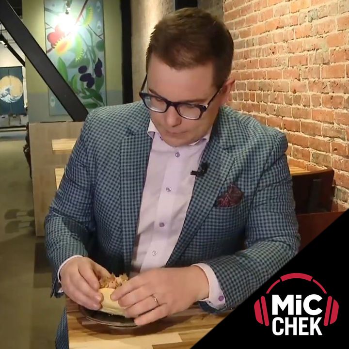 Ep. 172 - Joe reviews some of the newest restaurants in Victoria