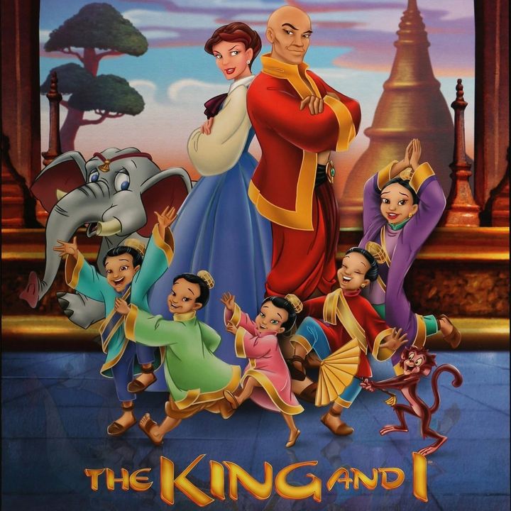 Episode 27: The King and I (1999)