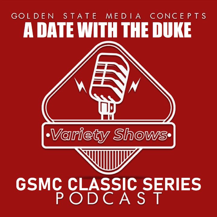 Just A-Sittin and A Rockin | GSMC Classics: A Date with the Duke