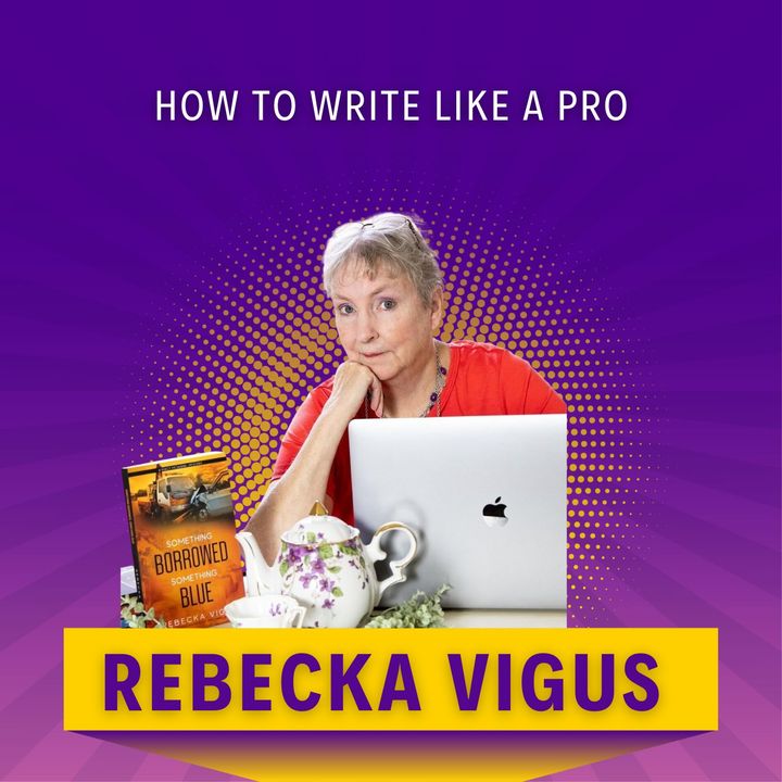 How To Write Like A Pro