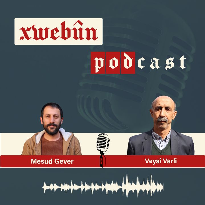 Xwebûn Podcast | Muzîk