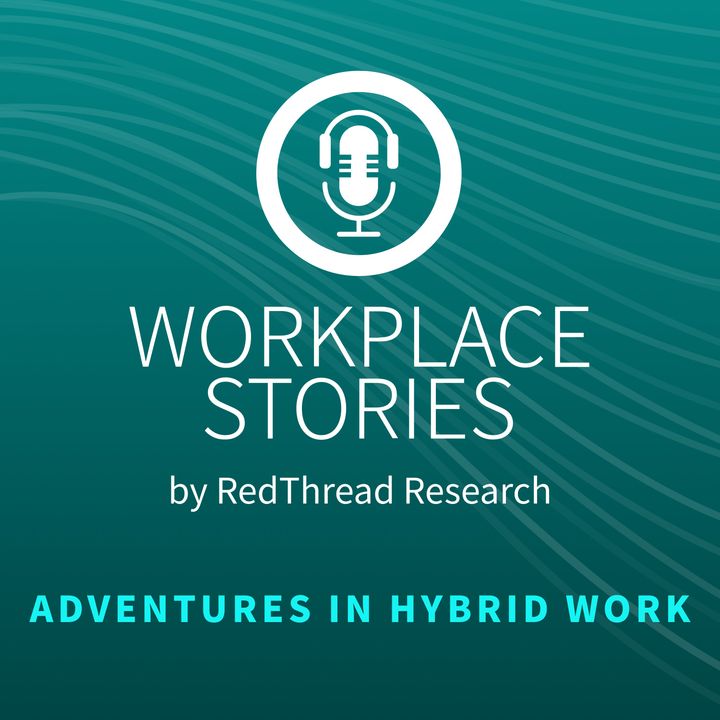 Adventures in Hybrid Work: Opening Arguments
