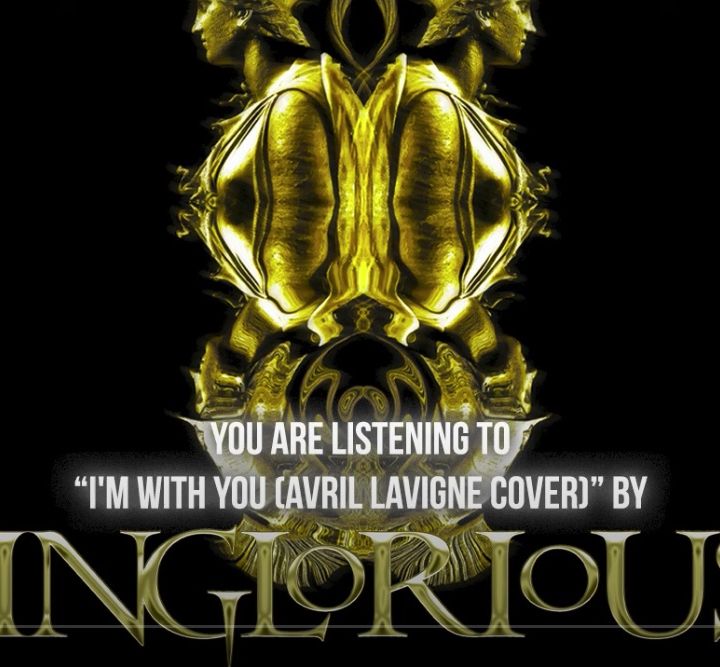 INGLORIOUS Cover New Territory On Latest Album