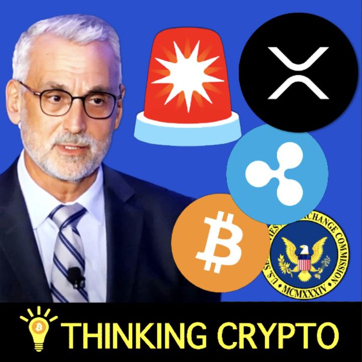 🚨BITCOIN MAXIS SPREAD SEC RIPPLE XRP RULING FUD! BINANCE JAPAN & IRS CRYPTO STAKING