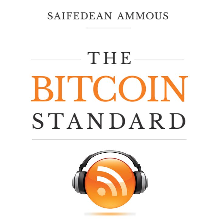 Crypto Voices - Show 90: Saifedean Ammous - Economic Principles & Bitcoin   @saifedean