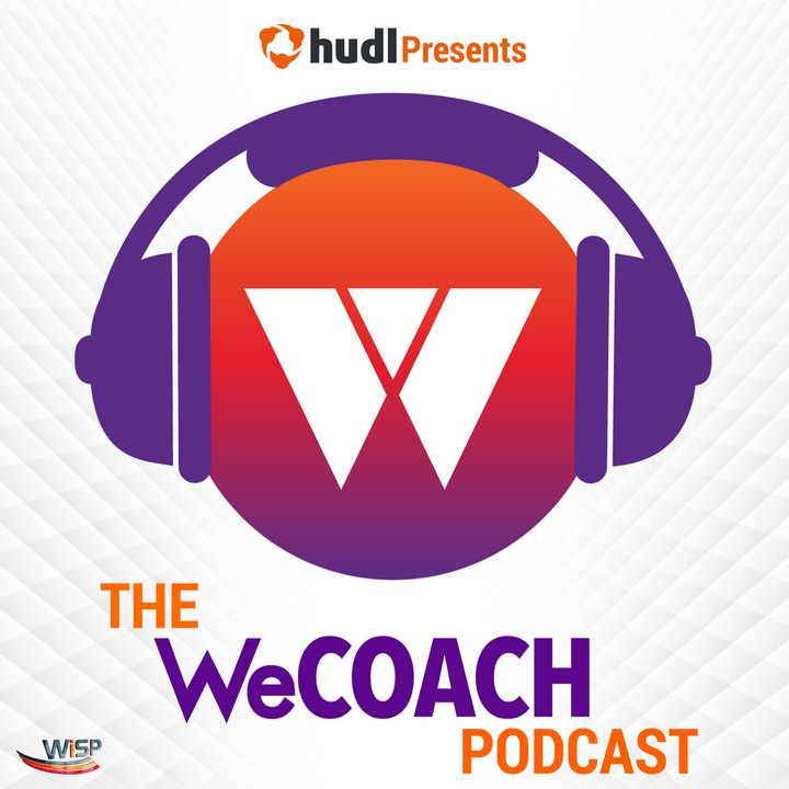 S1E4: Volleyball Coach Cecile Reynaud Transcends Sport