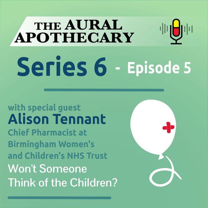 6.5 Alison Tennant - Won’t someone think of the children?