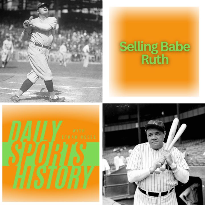 Behind the Curse of the Bambino