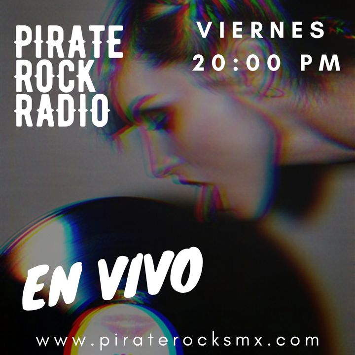 Pirate Rock Live