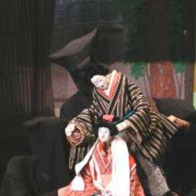 Bunraku, ovvero la nobile arte del teatro di figura giapponese