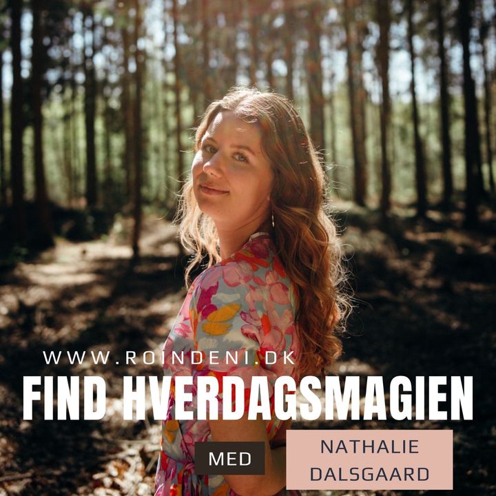 Du må godt have store drømme - samtale med Nathalie Dalsgaard