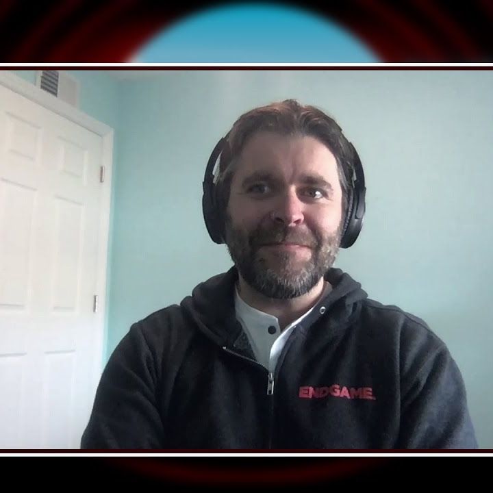 The Magic Question - Business Security Weekly #122