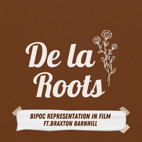 Episode 23: BIPOC Representation in Film