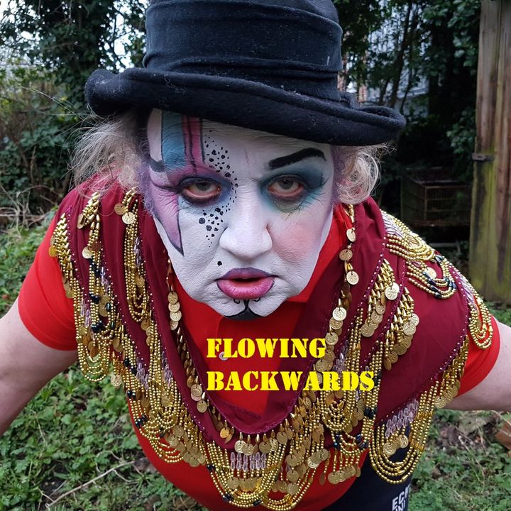 Flowing Backwards Season 2 Ep 4 - Covered by Moss