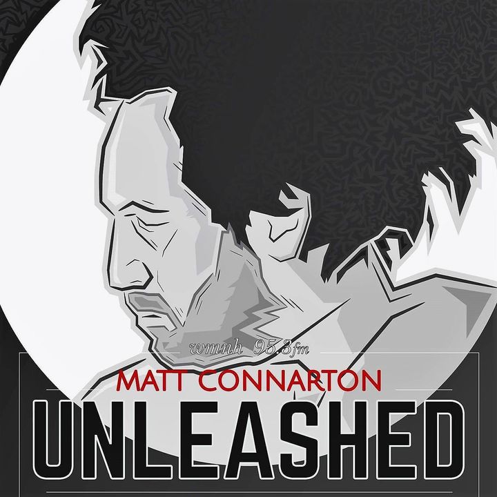Matt Connarton Unleashed: Gnarly Darling