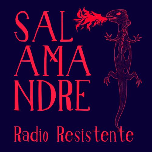Radio Salamandre