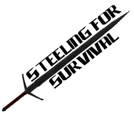 Steeling for Survival