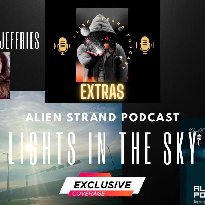 Lights in the Sky- (Patreon Exclusive)