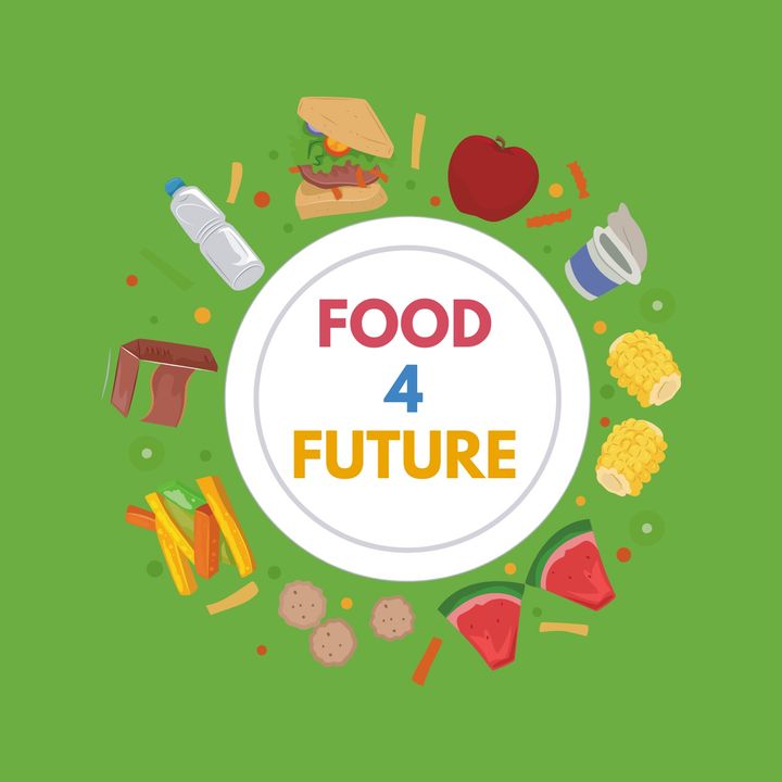 La campagna Food4Future del WWF