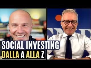 Social investing dalla A alla Z