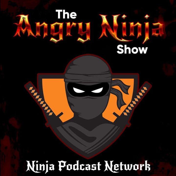 Ask the Angry Ninja News Roundup