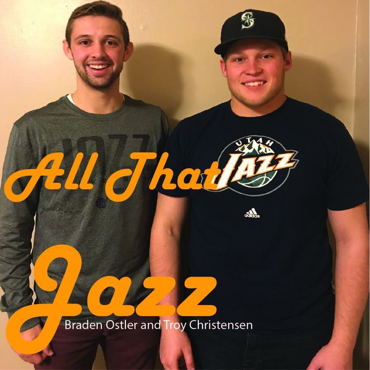 All That Jazz-Piolet