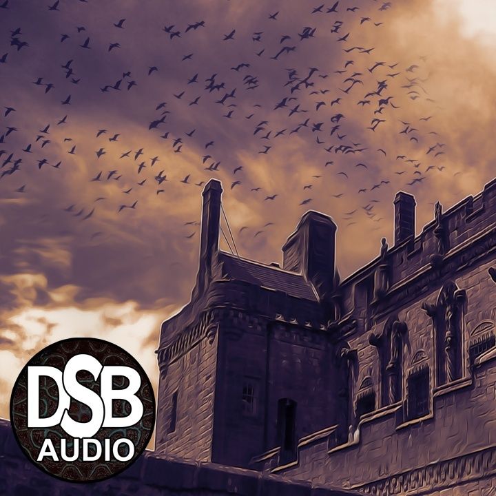 TFTV 06 ¦ "Kerfol" (House of Madness) Part 1 by Edith Wharton ¦ DSB Audio Full Audiobook  Story