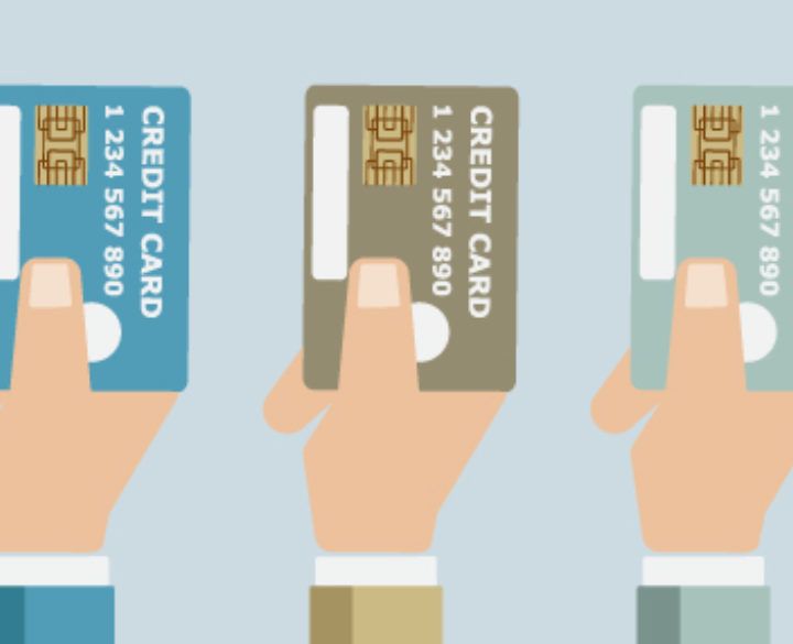 How To Block And Unblock Credit Cards