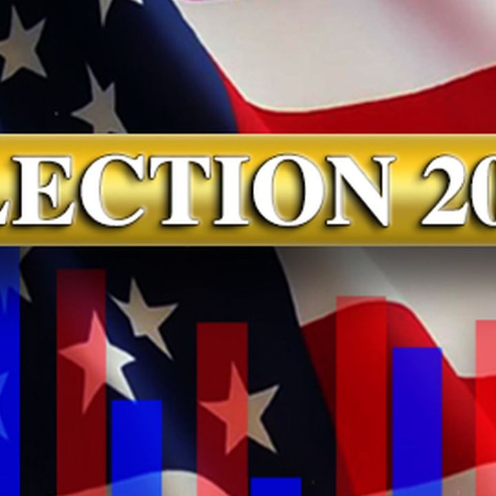 Election night interview with John Raney