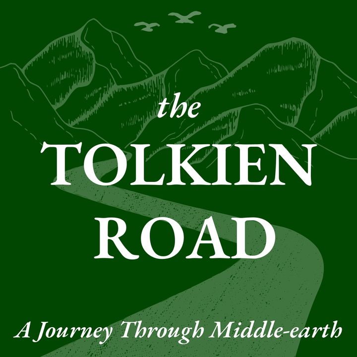 0006 - On Enjoying Tolkien or Reasons Why