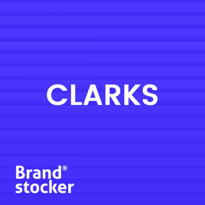 Conflicto Se asemeja Joya Clarks y el branding del calzado - BrandStocker