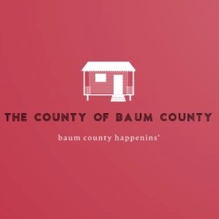 The County of Baum County