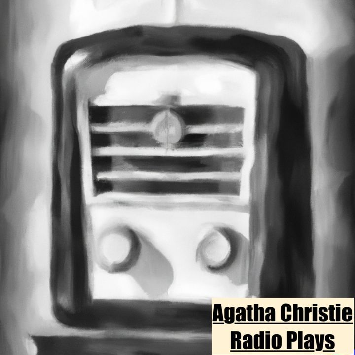 Agatha Christie Radio Plays