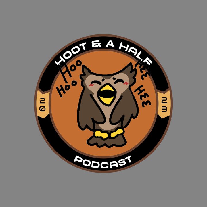 Hoot & A Half Podcast