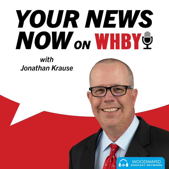Your News Now on WHBY