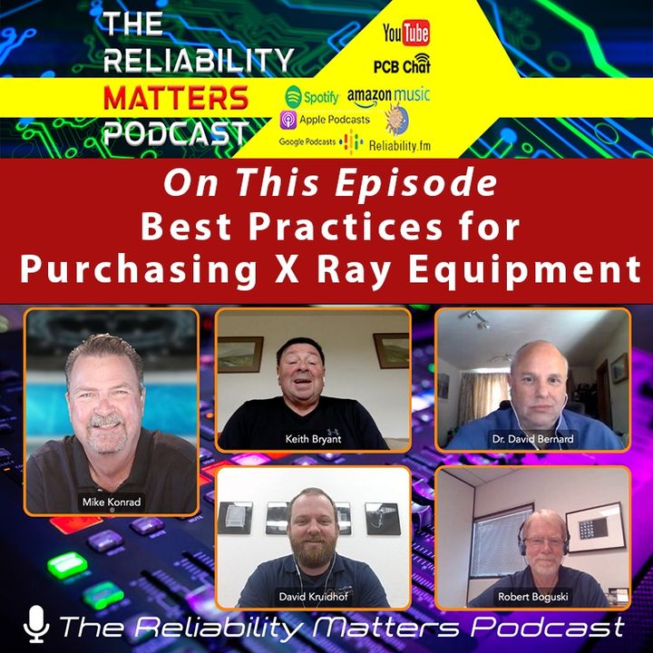 Episode 97: Best Practices for Purchasing X Ray Equipment