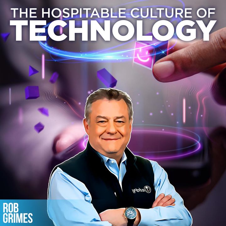9. The Hospitable Culture of Technology