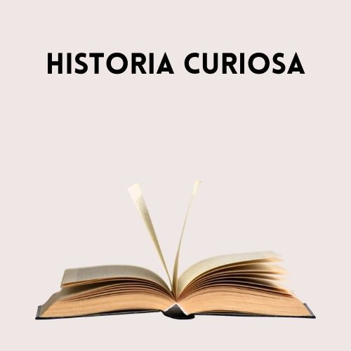 Historia curiosa