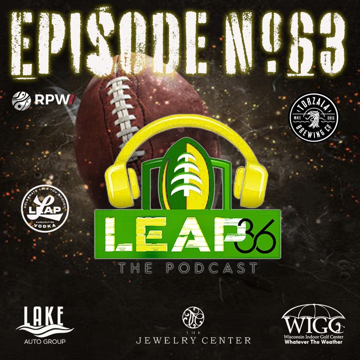 Episode 63 Would you switch from Hafley to Wilks!? What Position is important in free agency? Shannon Sharp, Bucks Whats wrong?  + more!