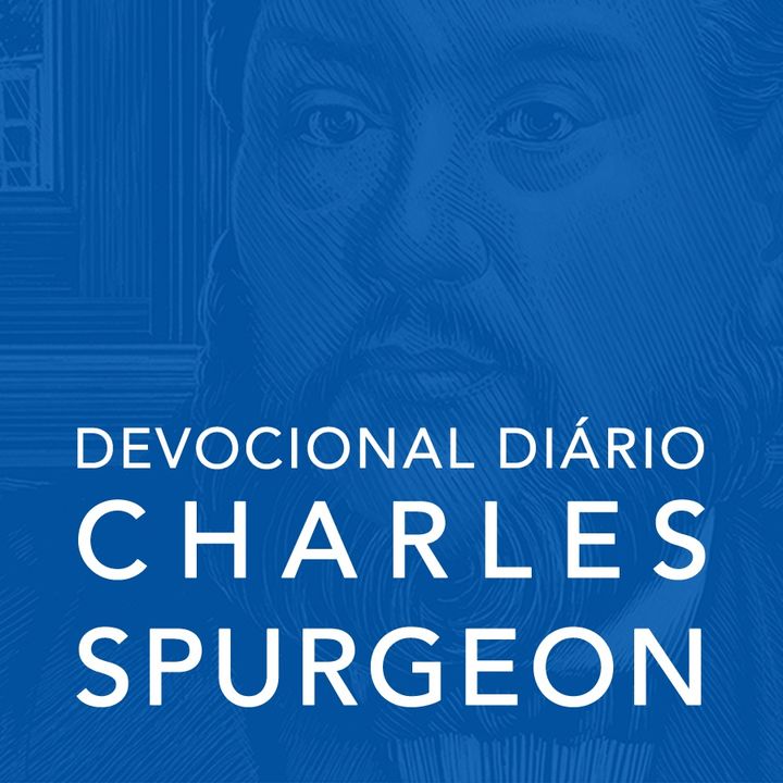 Devocional Diário CHARLES SPURGEON