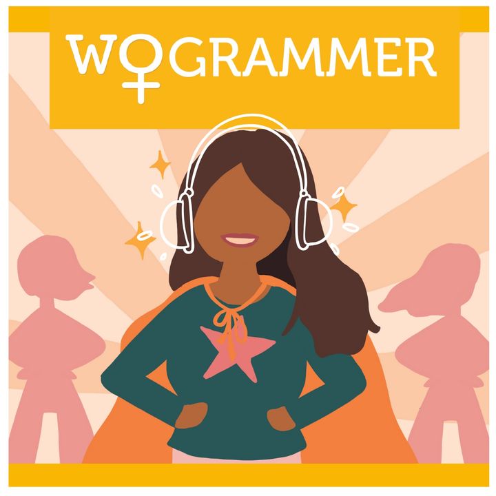 The friendship that sparked a movement: The Wogrammer Story