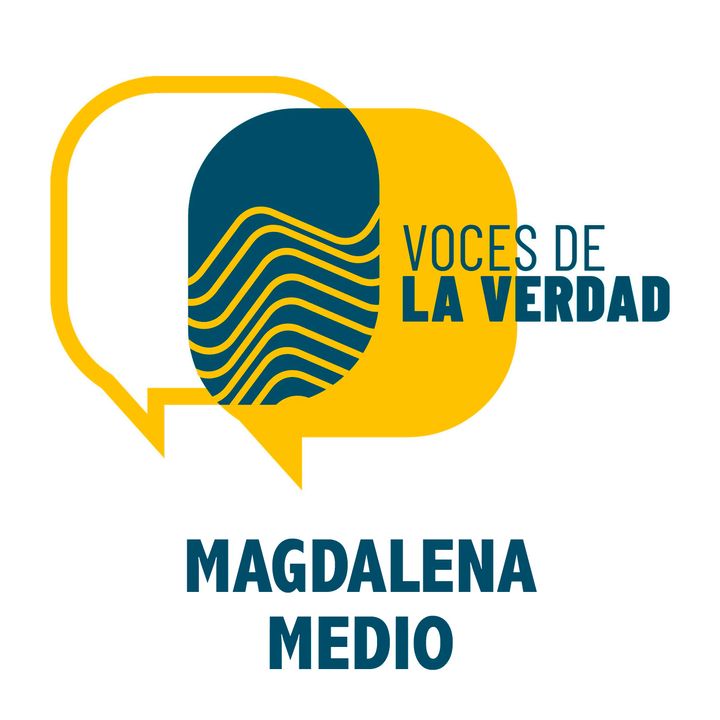Voces de la Verdad -  Magdalena Medio