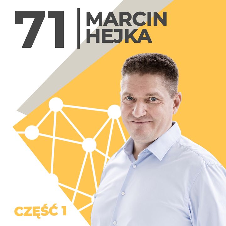 Marcin Hejka-o wytrwałości długodystansowca w biznesie-cz.1-OTB Ventures