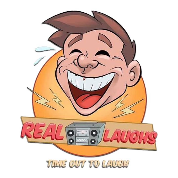 Real Laughs