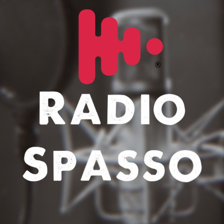 Podcast by Radio Spasso